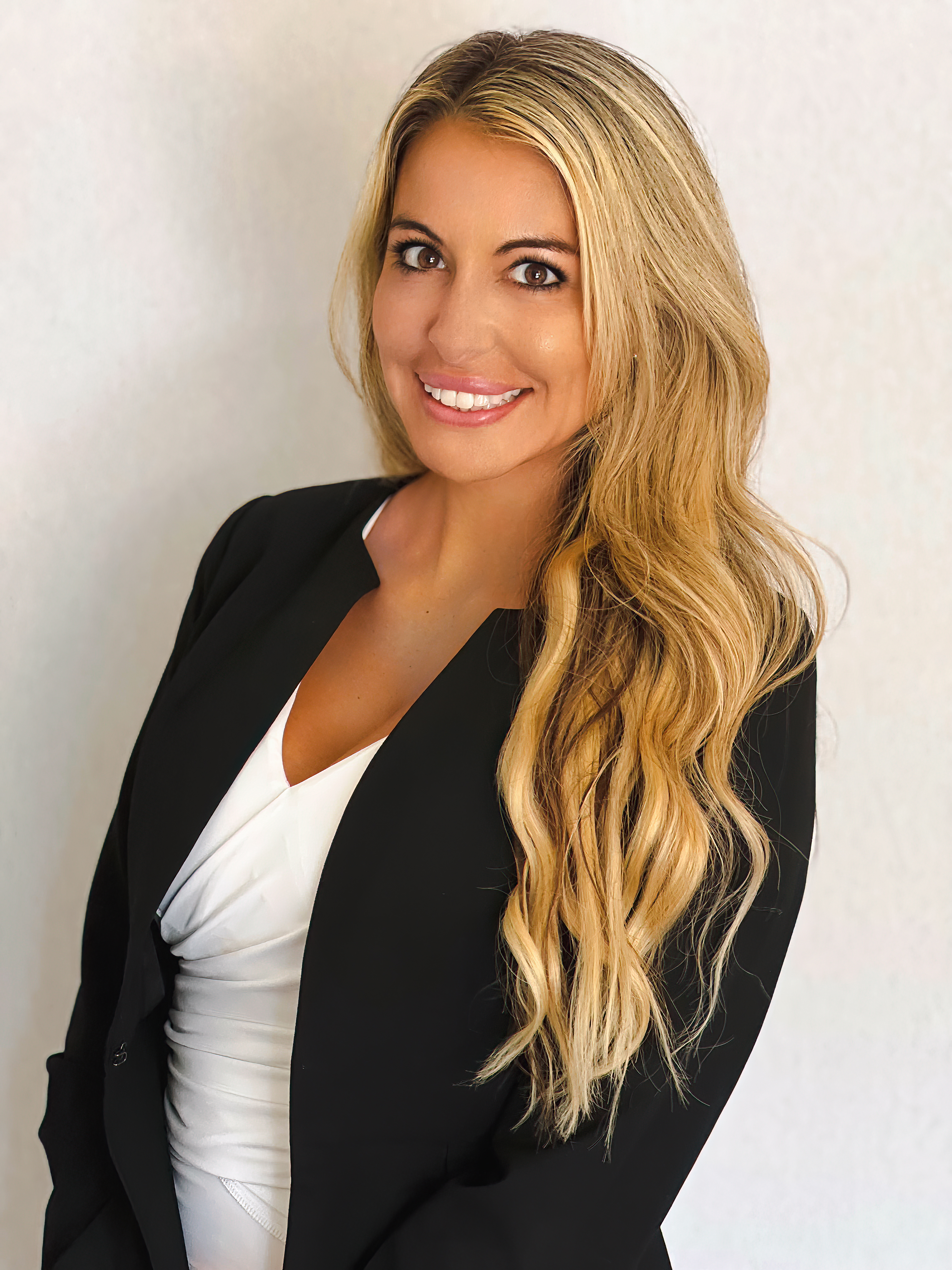 The Palm Valley Center for Longevity Medicine - Kimberly Danielle, MSN